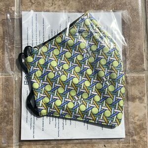Tory Burch Face Mask – NWT – Stylish & Reusable